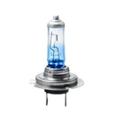 JUEGO 2 LAMPARAS PLATINUM +130% H7 12V PTZPT7-DUO