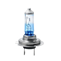 JUEGO 2 LAMPARAS PLATINUM +130% H7 12V PTZPT7-DUO