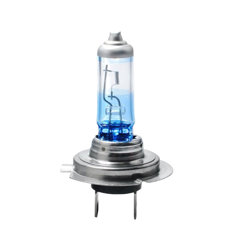 JUEGO 2 LAMPARAS PLATINUM +130% H7 12V PTZPT7-DUO