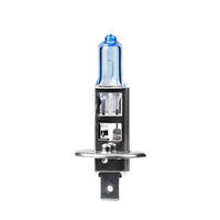 JUEGO 2 LAMPARAS SUPER WHITE H1 12V PTZSW1-DUO