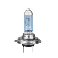 JUEGO 2 LAMPARAS SUPER WHITE H7 12V PTZSW7-DUO