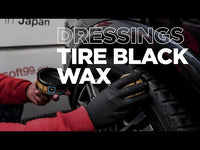 Restaurador de neumáticos y goma – TIRE WAX SOTF99