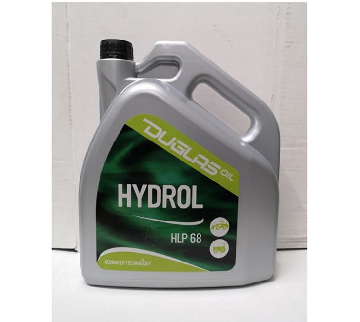 DUGLAS R11 - HYDROL HLP 68