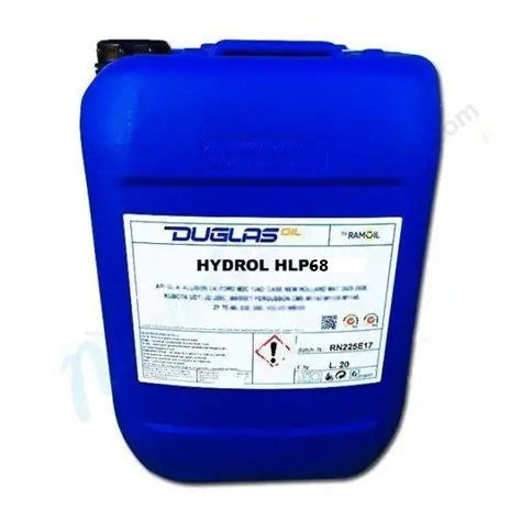 DUGLAS R11 - HYDROL HLP 68