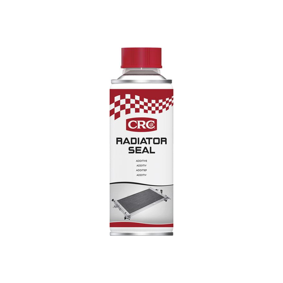 RADIATOR SEAL 200 ML (Tapa fugas radiador)  CRC 1931226
