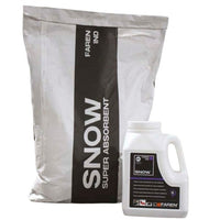 FAREN 218005 - ABSORBENTE REUTILIZABLE CERTIFICADO NSF 1 KG